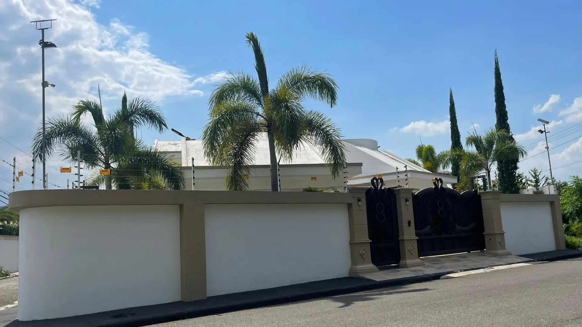 Willa Bienvenido A Su Casa Concepción de La Vega