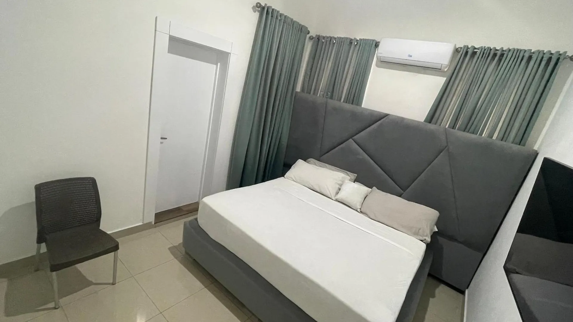 Willa Bienvenido A Su Casa Concepción de La Vega
