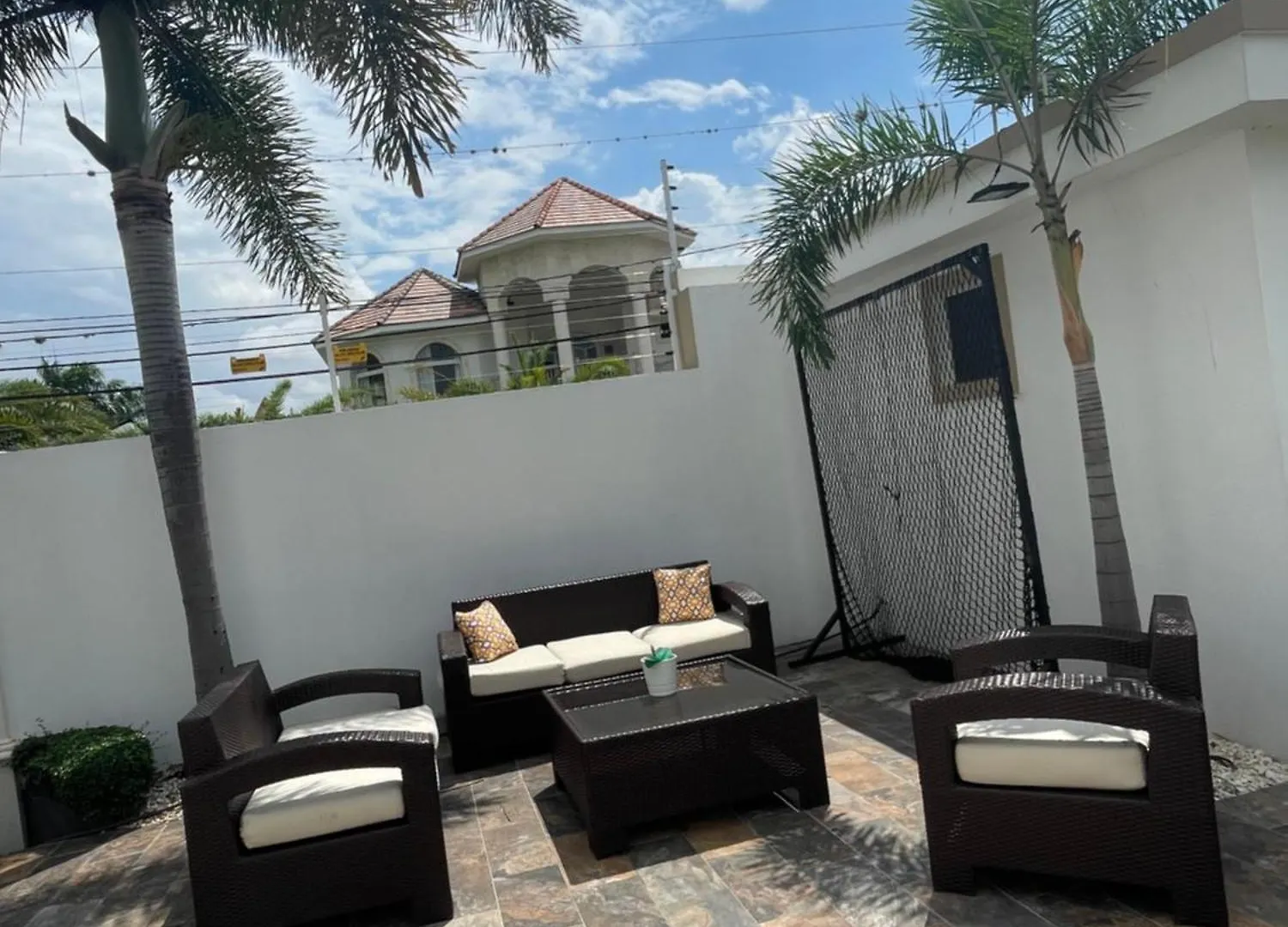 Willa Bienvenido A Su Casa Concepción de La Vega Dominikana