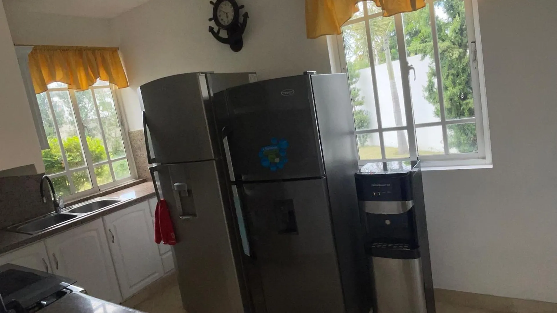 Willa Bienvenido A Su Casa Concepción de La Vega