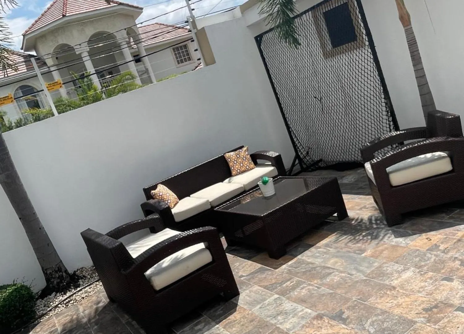 Willa Bienvenido A Su Casa Concepción de La Vega 0*,  Dominikana